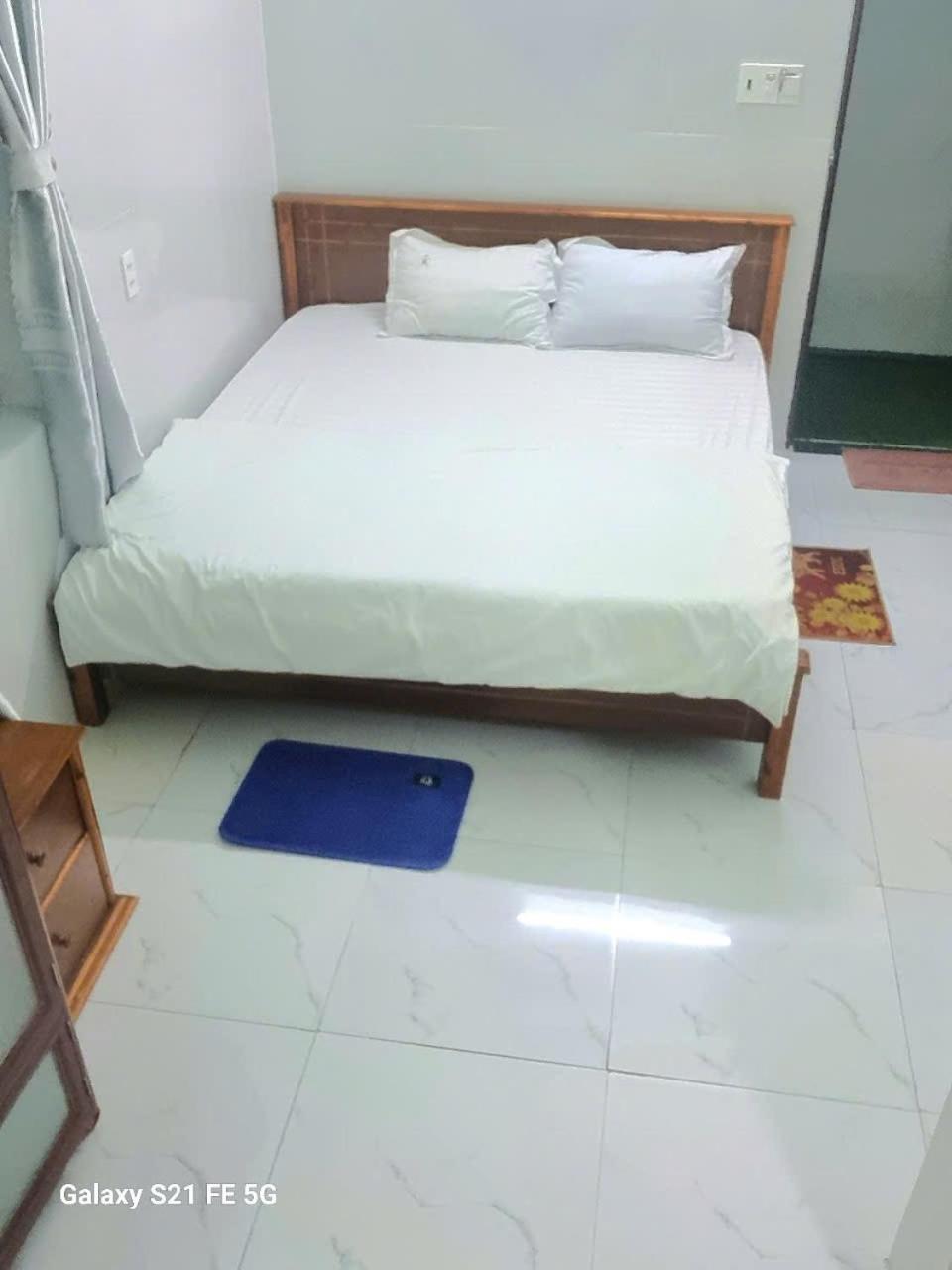 Hotel Khach San Ngoc Quynh La Gi Zewnętrze zdjęcie