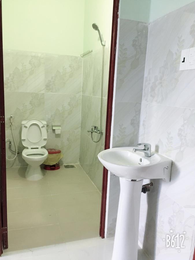 Hotel Khach San Ngoc Quynh La Gi Zewnętrze zdjęcie