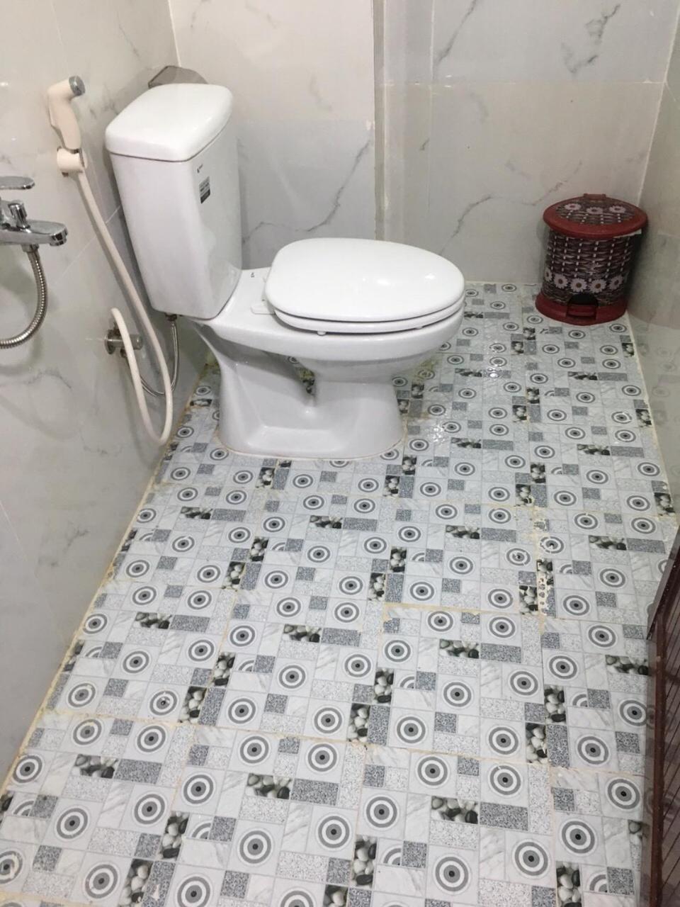 Hotel Khach San Ngoc Quynh La Gi Zewnętrze zdjęcie