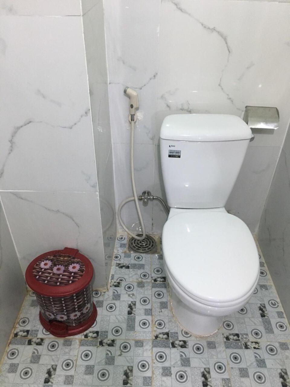 Hotel Khach San Ngoc Quynh La Gi Zewnętrze zdjęcie