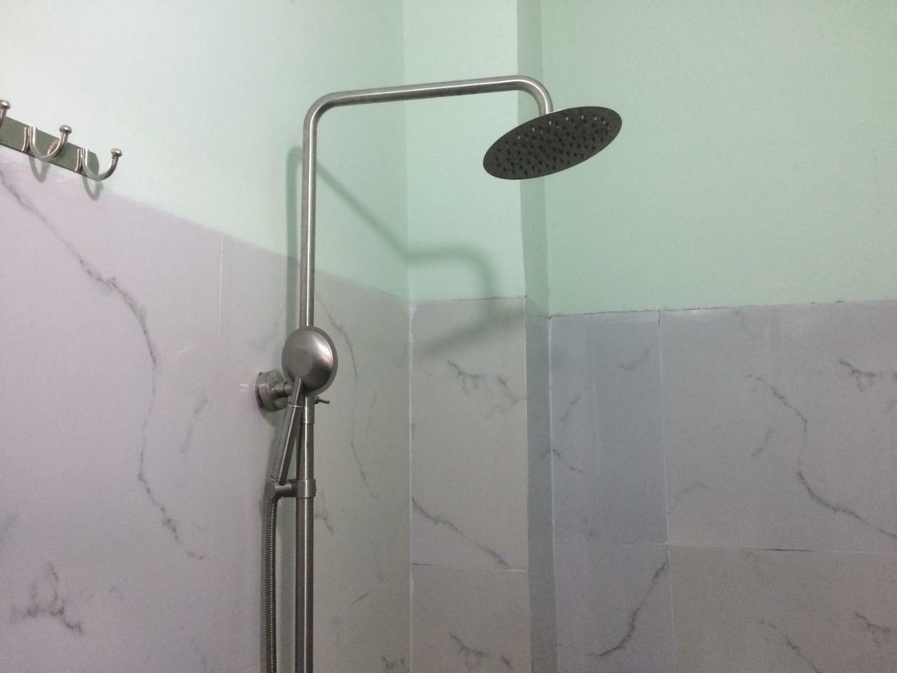 Hotel Khach San Ngoc Quynh La Gi Zewnętrze zdjęcie
