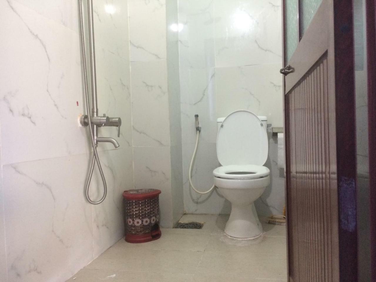 Hotel Khach San Ngoc Quynh La Gi Zewnętrze zdjęcie